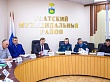 Сергей Путмин провел очередное заседание антитеррористической комиссии